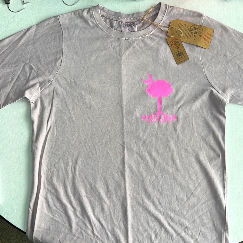 Myrtle Beach long sleeve